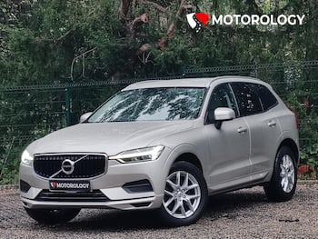 Used Volvo XC60 2019 for sale - 79649716: Photo