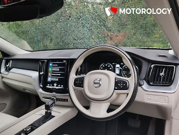 Used Volvo XC60 2019 for sale - 79649716: Photo