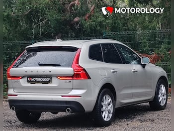 Used Volvo XC60 2019 for sale - 79649716: Photo
