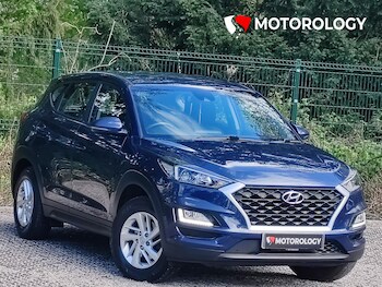 Used Hyundai TUCSON 2019 for sale - 78250699: Photo
