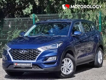 Used Hyundai TUCSON 2019 for sale - 78250699: Photo