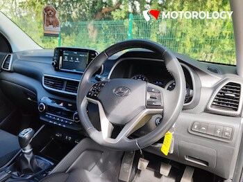 Used Hyundai TUCSON 2019 for sale - 78250699: Photo