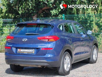 Used Hyundai TUCSON 2019 for sale - 78250699: Photo