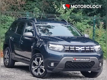 Used Dacia Duster 2023 for sale - 79474209: Photo