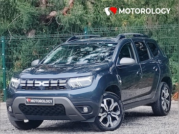Used Dacia Duster 2023 for sale - 79474209: Photo