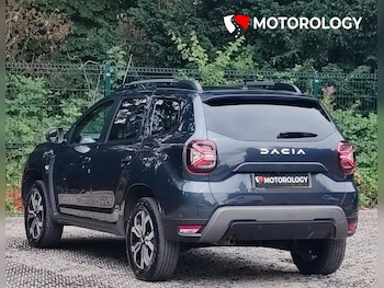 Used Dacia Duster 2023 for sale - 79474209: Photo