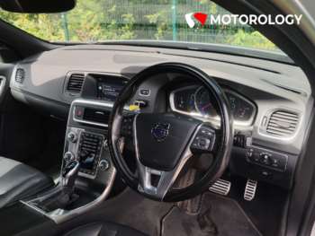 Used Volvo S60 2017 for sale - 74857175: Photo