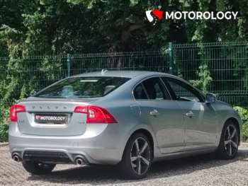 Used Volvo S60 2017 for sale - 74857175: Photo