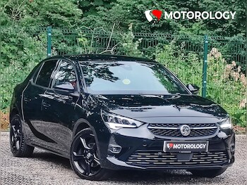 Used Vauxhall Corsa 2023 for sale - 78821186: Photo