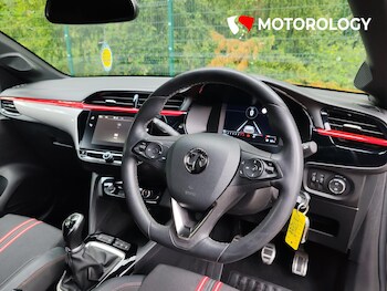 Used Vauxhall Corsa 2023 for sale - 78821186: Photo