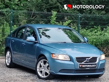 Used Volvo S40 2009 for sale - 78473465: Photo