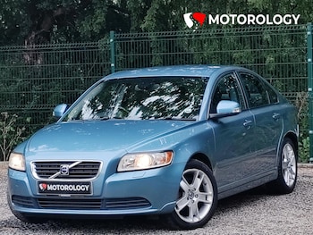 Used Volvo S40 2009 for sale - 78473465: Photo