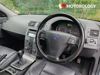 Used Volvo S40 2009 for sale - 78473465: Photo