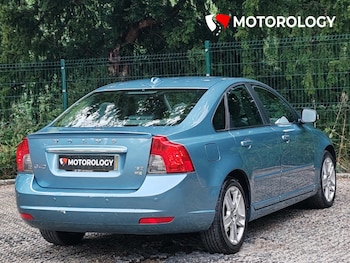 Used Volvo S40 2009 for sale - 78473465: Photo