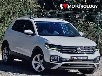 Used Volkswagen T-Cross 2019 for sale - 78123417: Photo