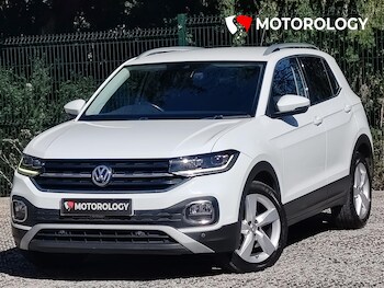 Used Volkswagen T-Cross 2019 for sale - 78123417: Photo