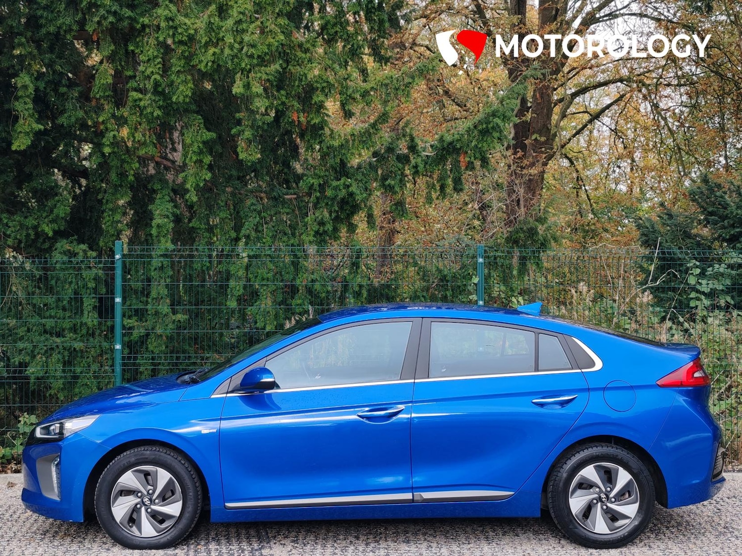 Used Hyundai IONIQ 2018 for sale - 76266324: Photo 10