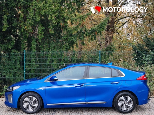 Used Hyundai IONIQ 2018 for sale - 76266324: Photo 10