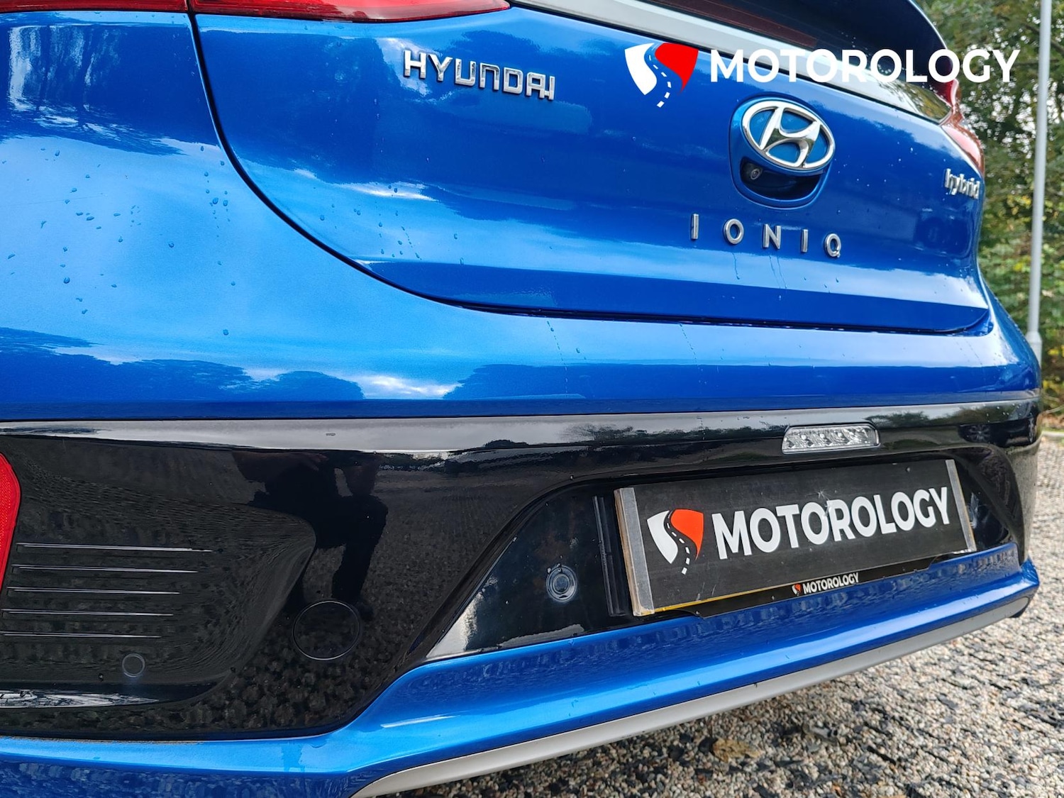 Used Hyundai IONIQ 2018 for sale - 76266324: Photo 11