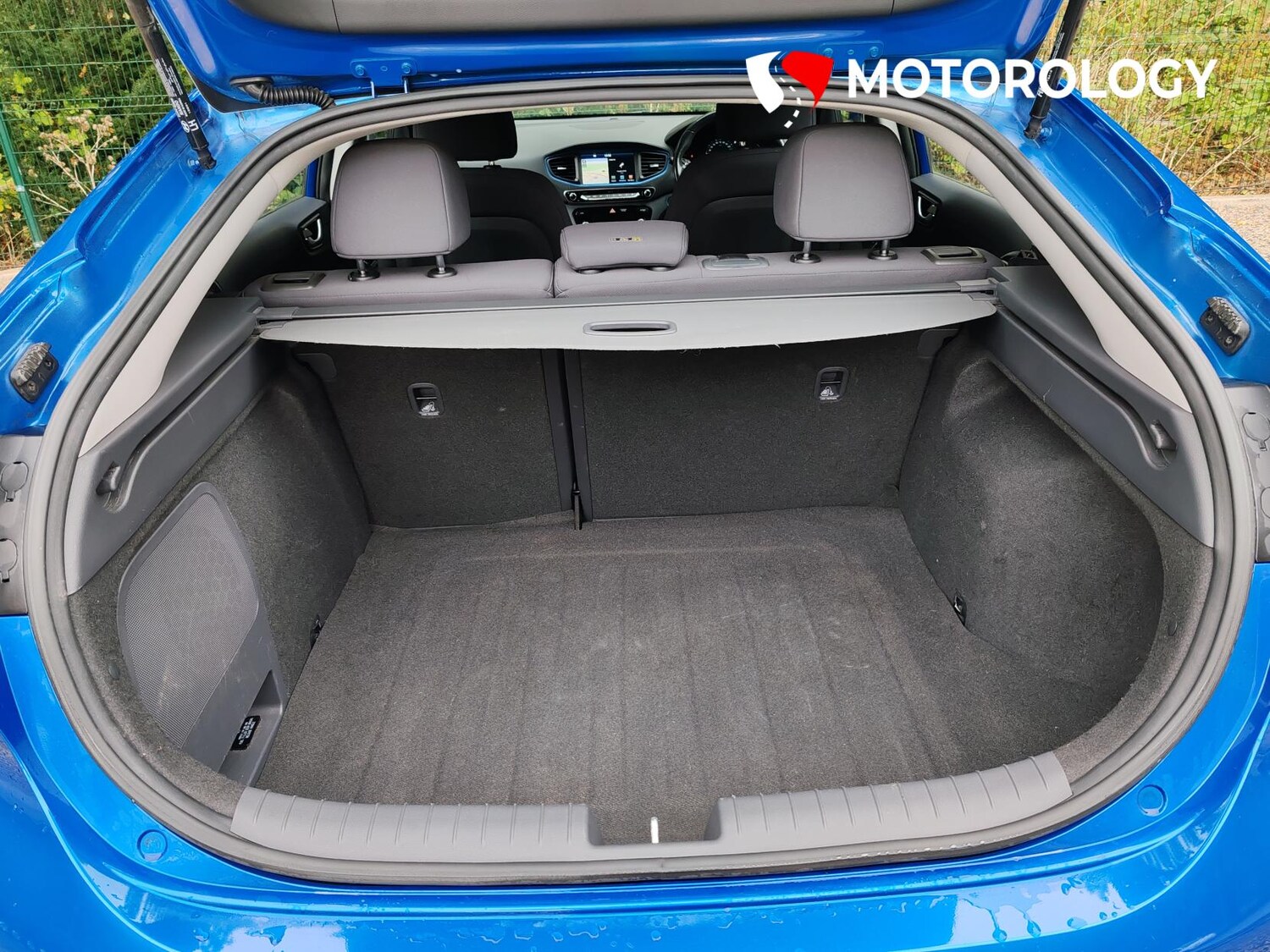 Used Hyundai IONIQ 2018 for sale - 76266324: Photo 12