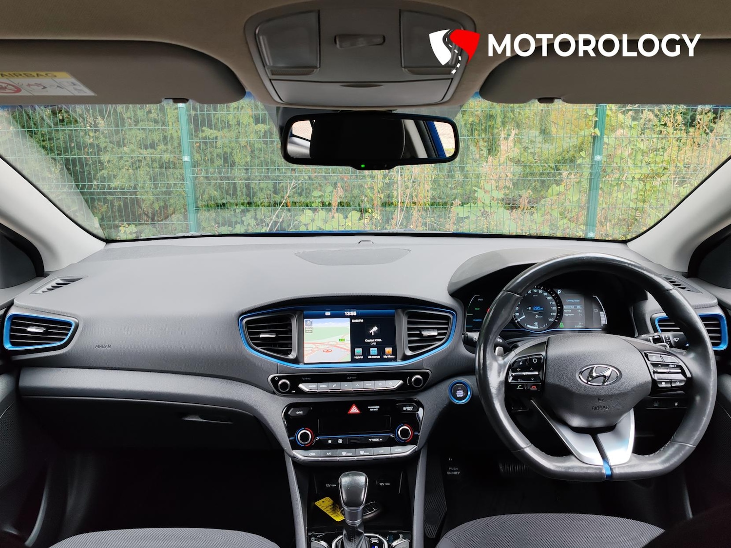 Used Hyundai IONIQ 2018 for sale - 76266324: Photo 13