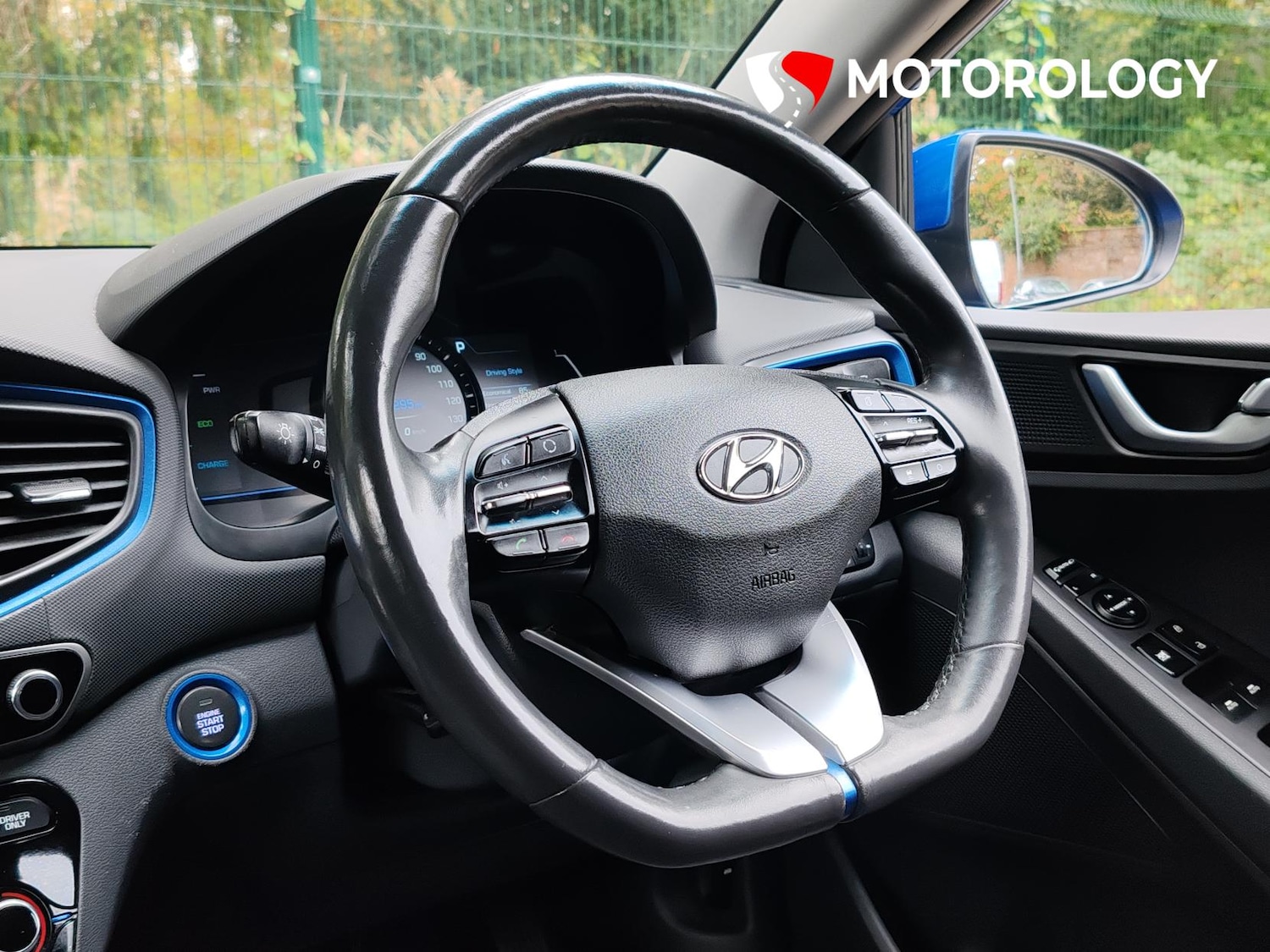 Used Hyundai IONIQ 2018 for sale - 76266324: Photo 14