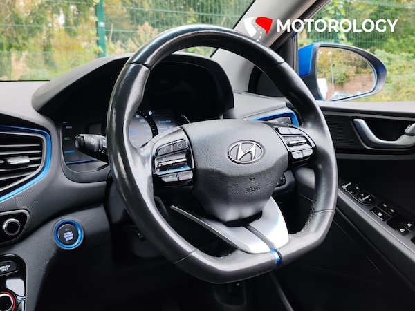 Used Hyundai IONIQ 2018 for sale - 76266324: Photo 14