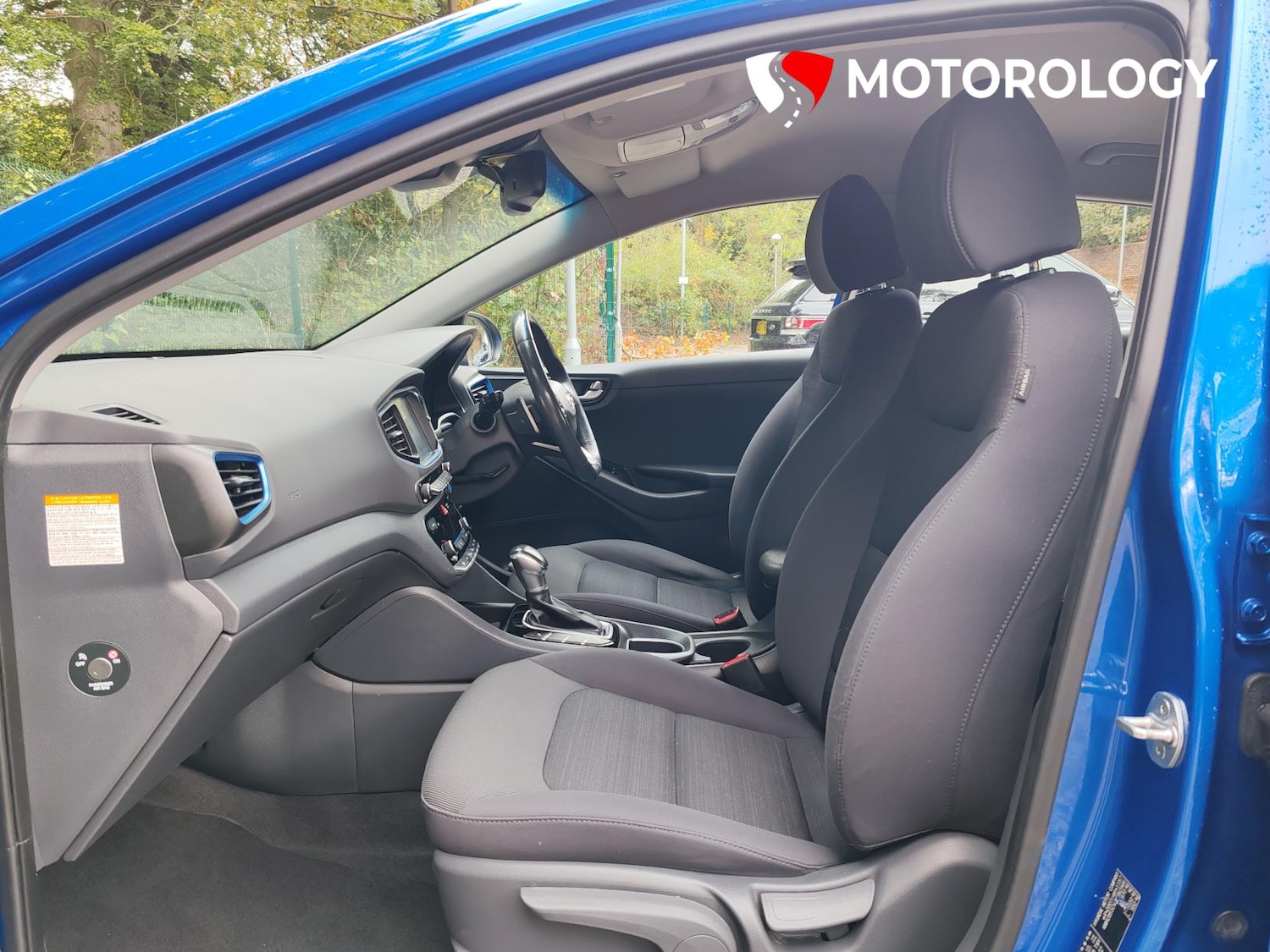 Used Hyundai IONIQ 2018 for sale - 76266324: Photo 15