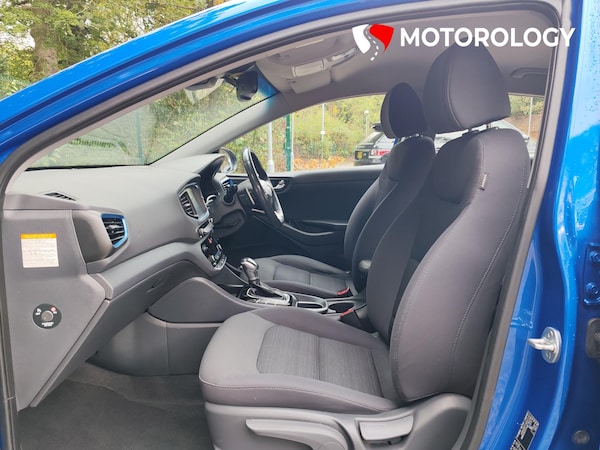 Used Hyundai IONIQ 2018 for sale - 76266324: Photo 15