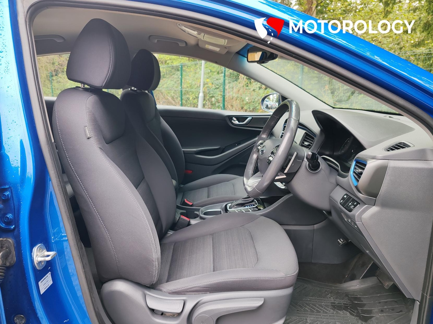 Used Hyundai IONIQ 2018 for sale - 76266324: Photo 16