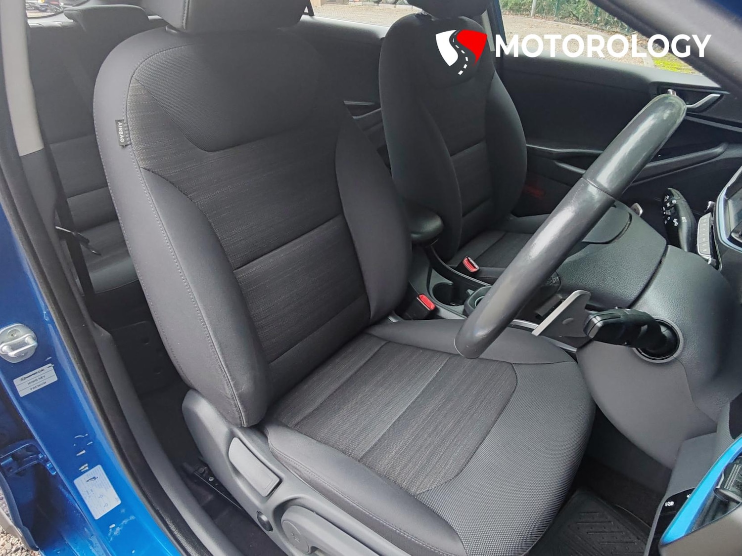 Used Hyundai IONIQ 2018 for sale - 76266324: Photo 17