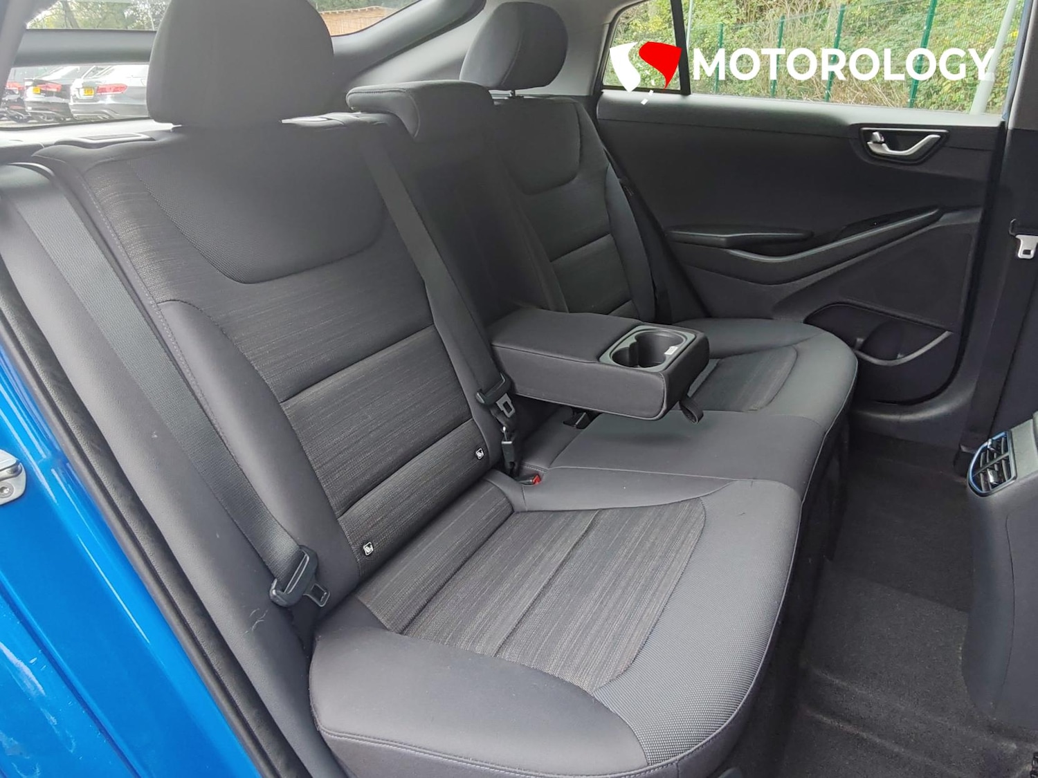 Used Hyundai IONIQ 2018 for sale - 76266324: Photo 19