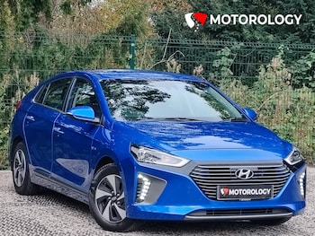 2018 - 1.6 GDi Hybrid Premium 5dr DCT