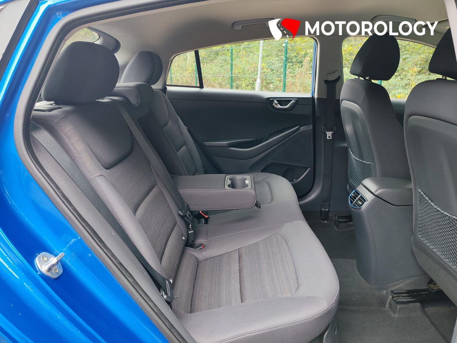 Used Hyundai IONIQ 2018 for sale - 76266324: Photo 20