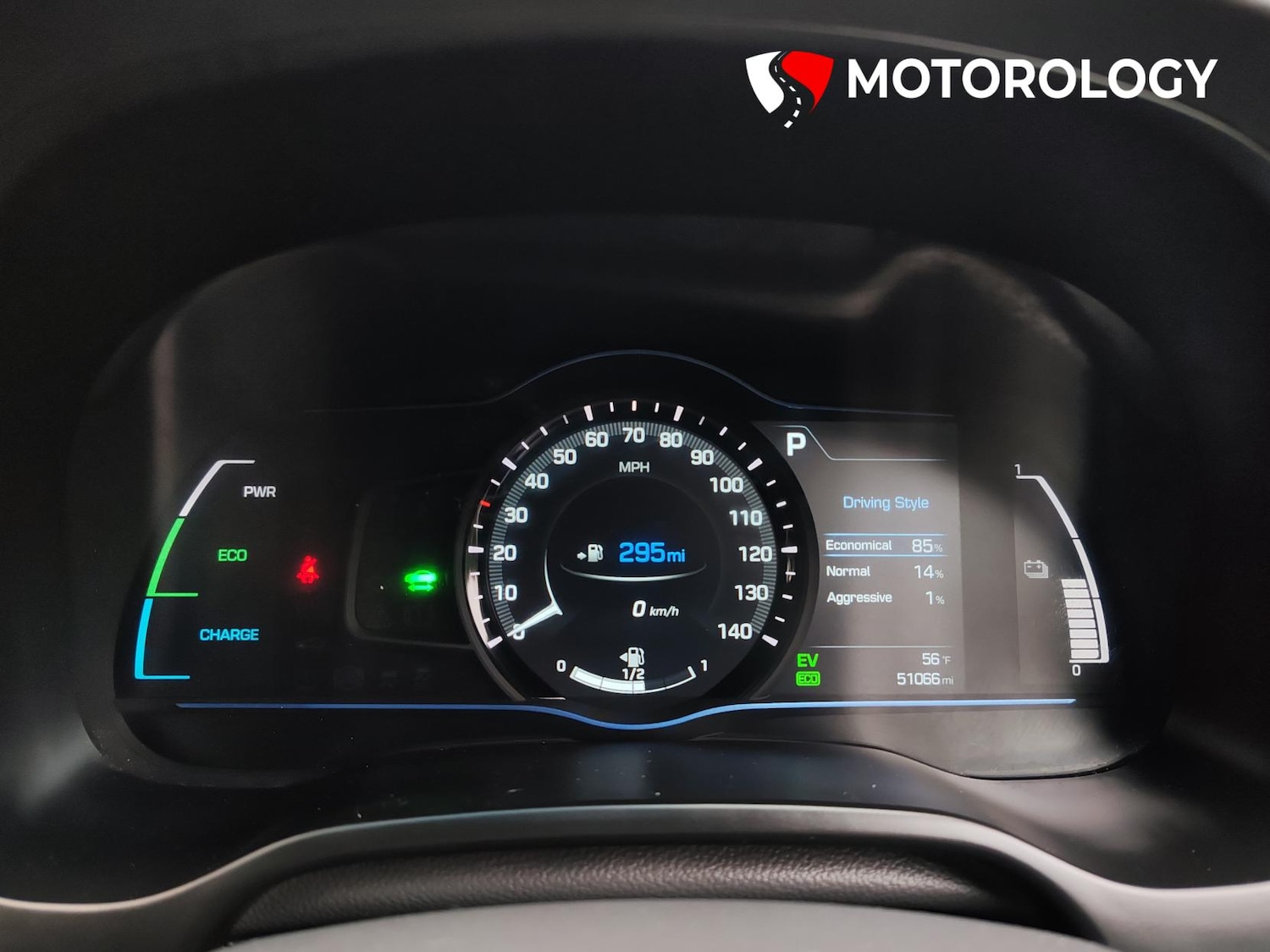 Used Hyundai IONIQ 2018 for sale - 76266324: Photo 21