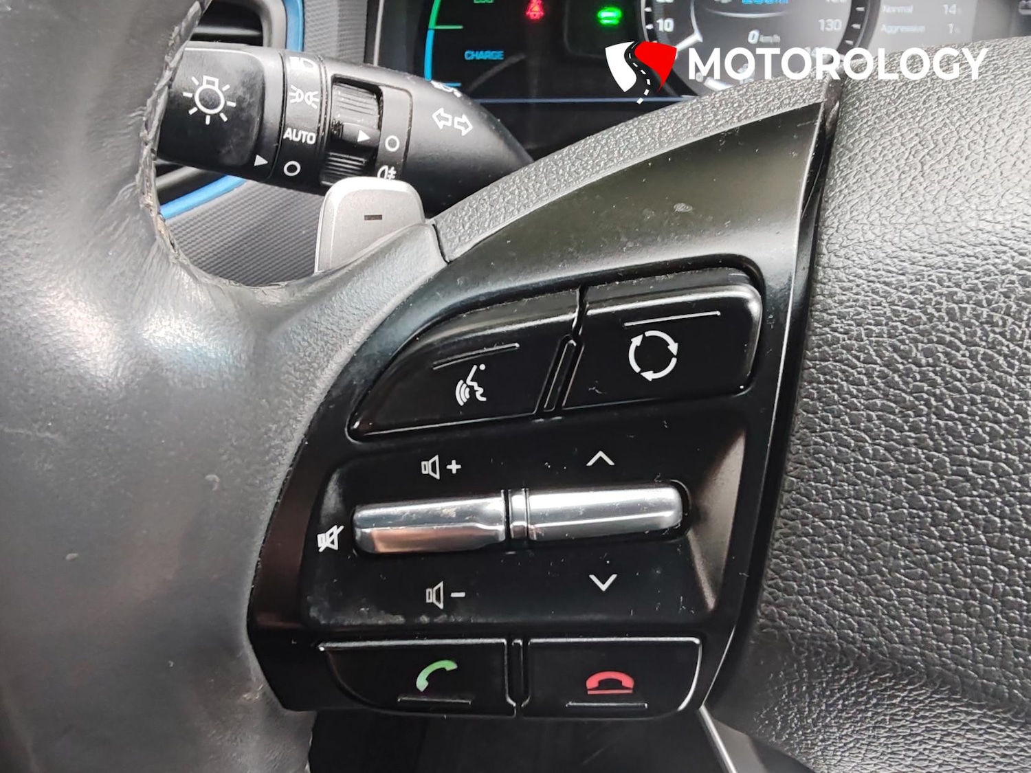 Used Hyundai IONIQ 2018 for sale - 76266324: Photo 22