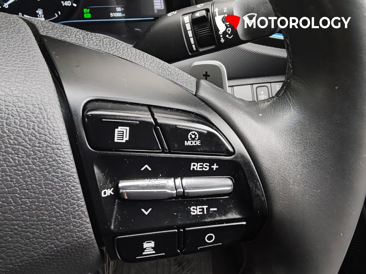 Used Hyundai IONIQ 2018 for sale - 76266324: Photo 23