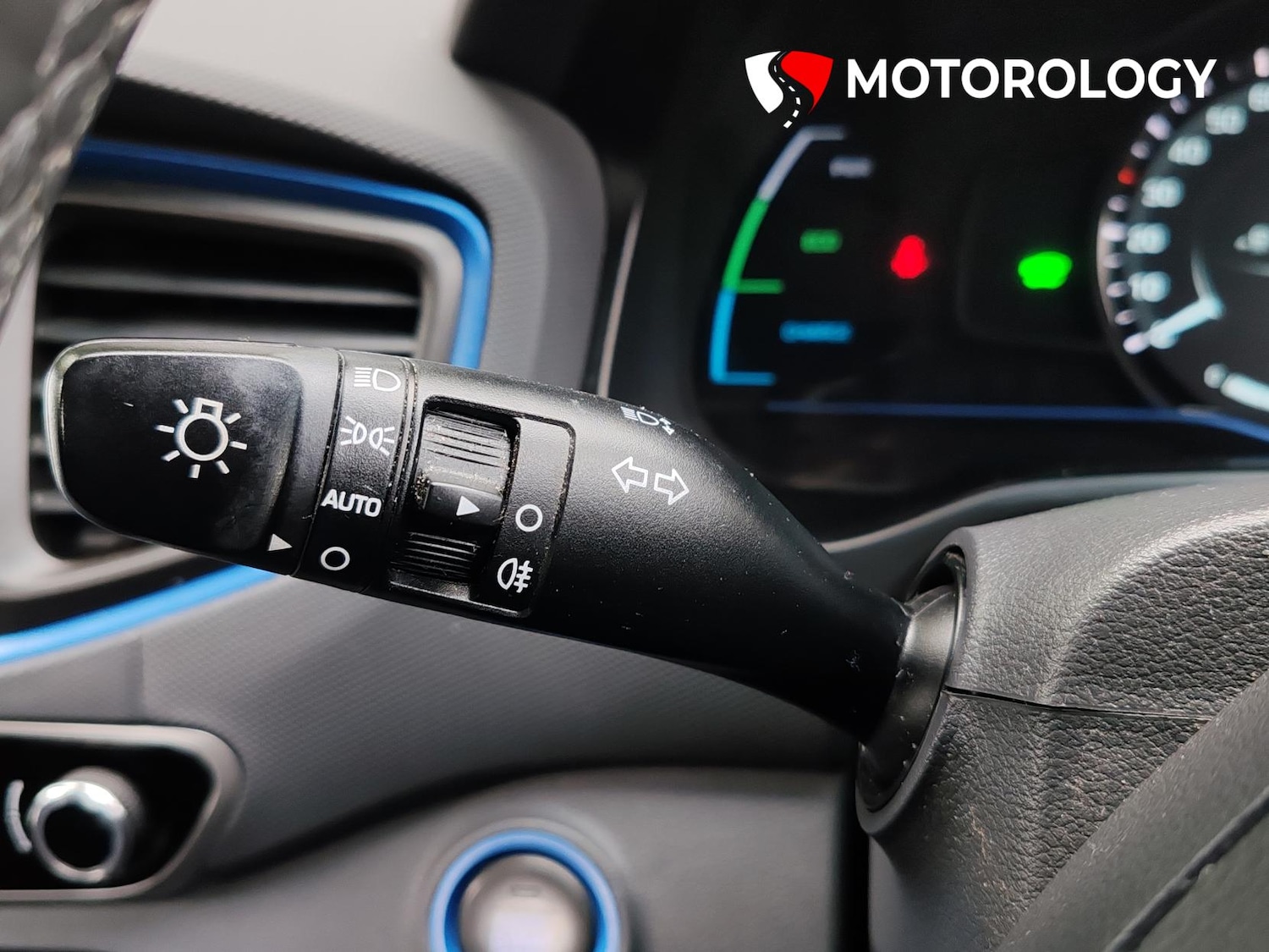 Used Hyundai IONIQ 2018 for sale - 76266324: Photo 24