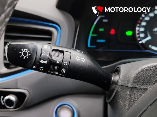 Used Hyundai IONIQ 2018 for sale - 76266324: Photo 24