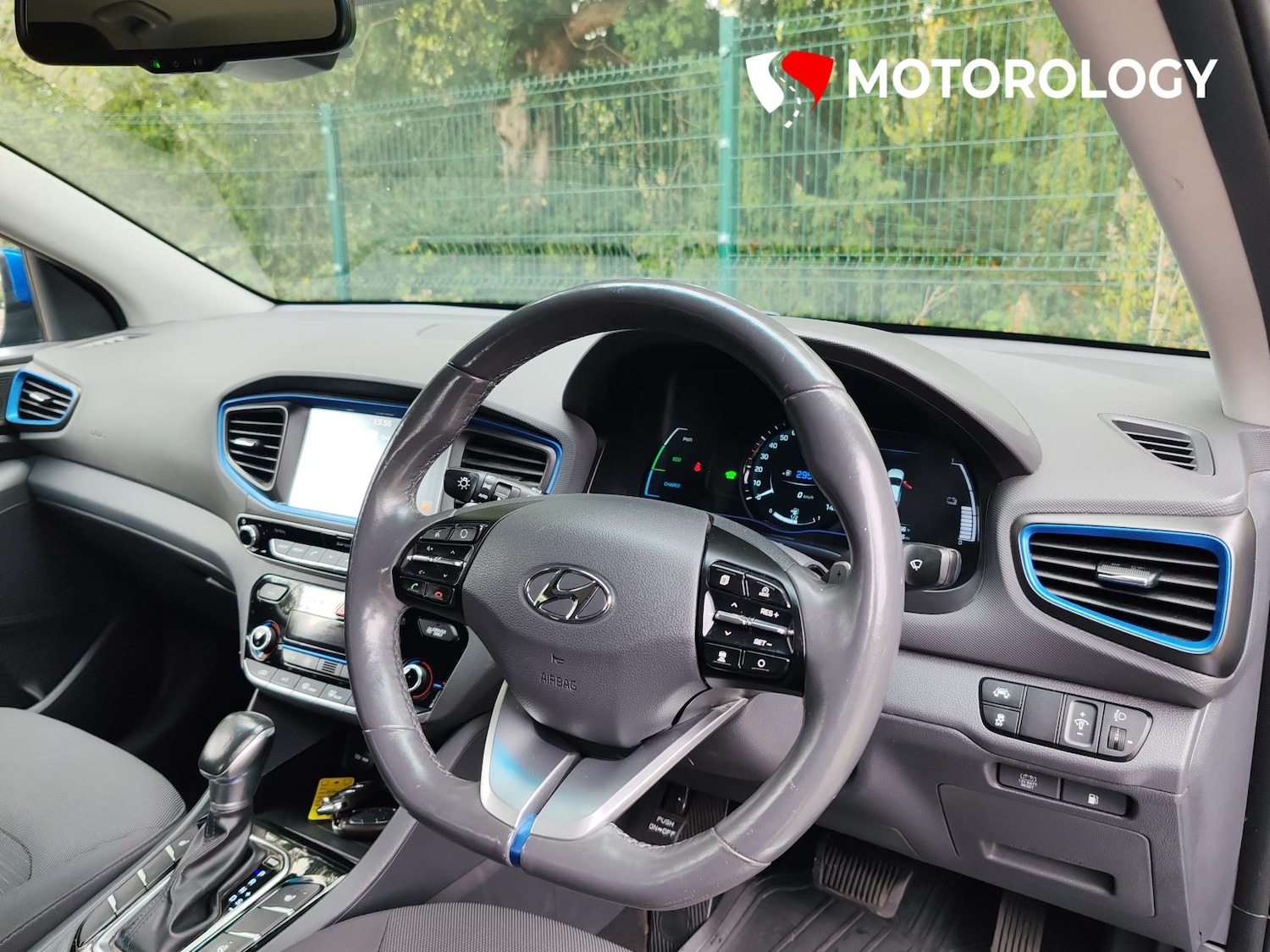 Used Hyundai IONIQ 2018 for sale - 76266324: Photo 3