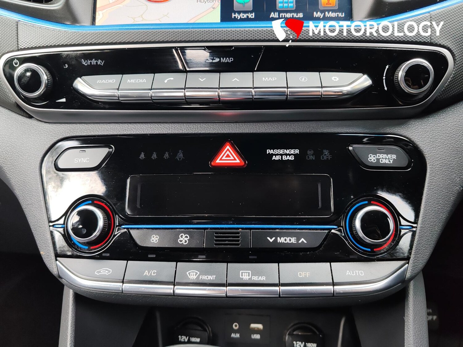 Used Hyundai IONIQ 2018 for sale - 76266324: Photo 33