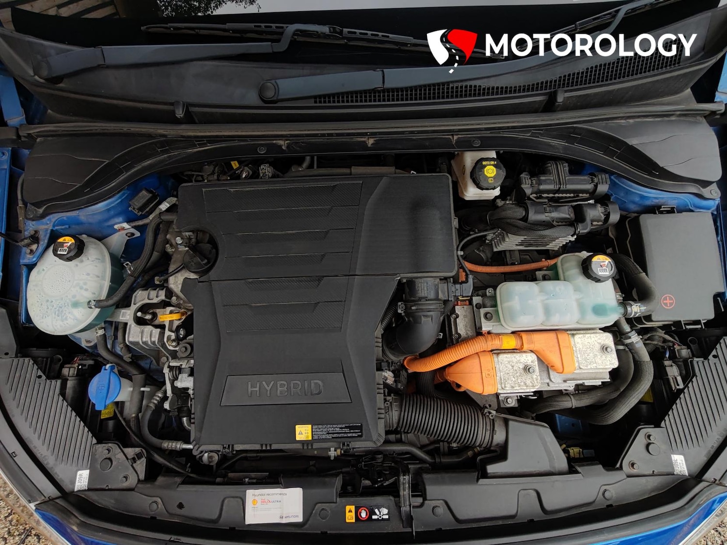 Used Hyundai IONIQ 2018 for sale - 76266324: Photo 37