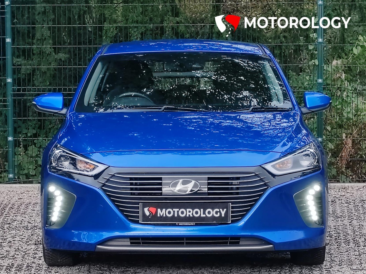 Used Hyundai IONIQ 2018 for sale - 76266324: Photo 6