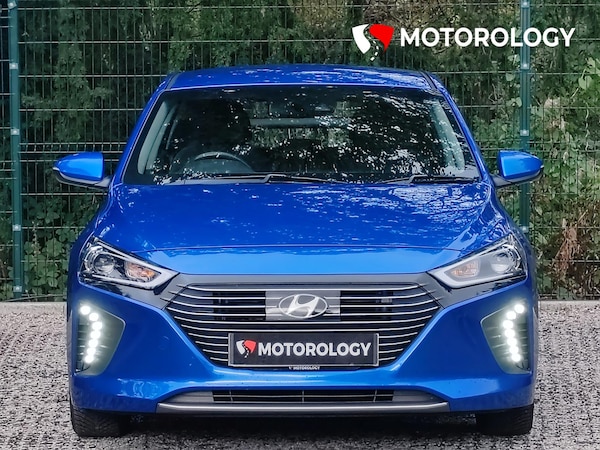Used Hyundai IONIQ 2018 for sale - 76266324: Photo 6
