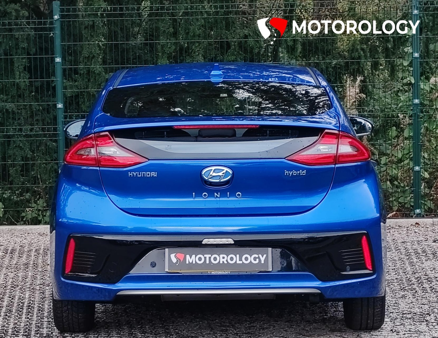 Used Hyundai IONIQ 2018 for sale - 76266324: Photo 7