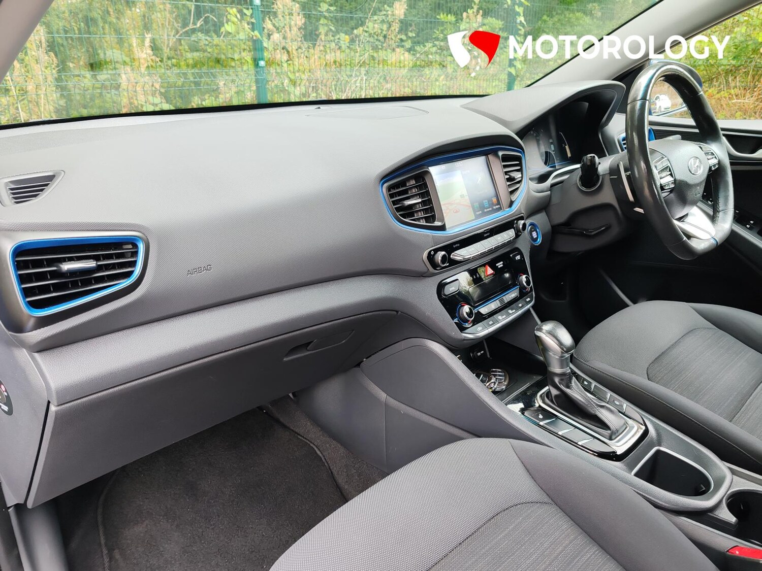 Used Hyundai IONIQ 2018 for sale - 76266324: Photo 8