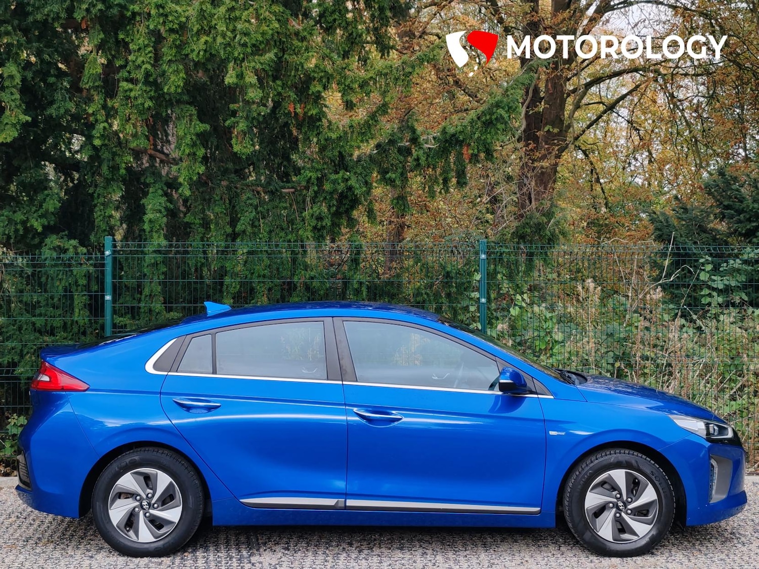 Used Hyundai IONIQ 2018 for sale - 76266324: Photo 9