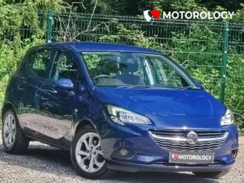 2016 - 1.4i ecoFLEX Energy Hatchback 5dr Petrol Manual Euro 6 (a/c) (75 ps)
