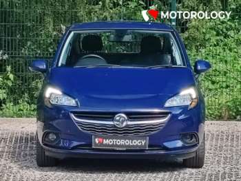 Used Vauxhall Corsa 2016 for sale - 74568975: Photo