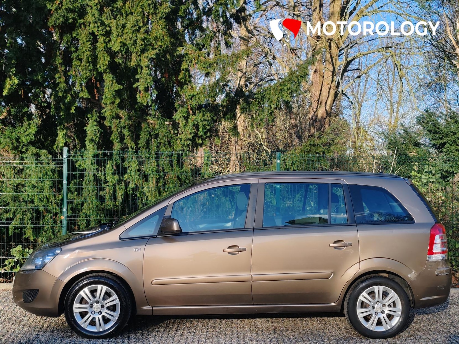 Used Vauxhall Zafira 2013 for sale - 76627549: Photo 10